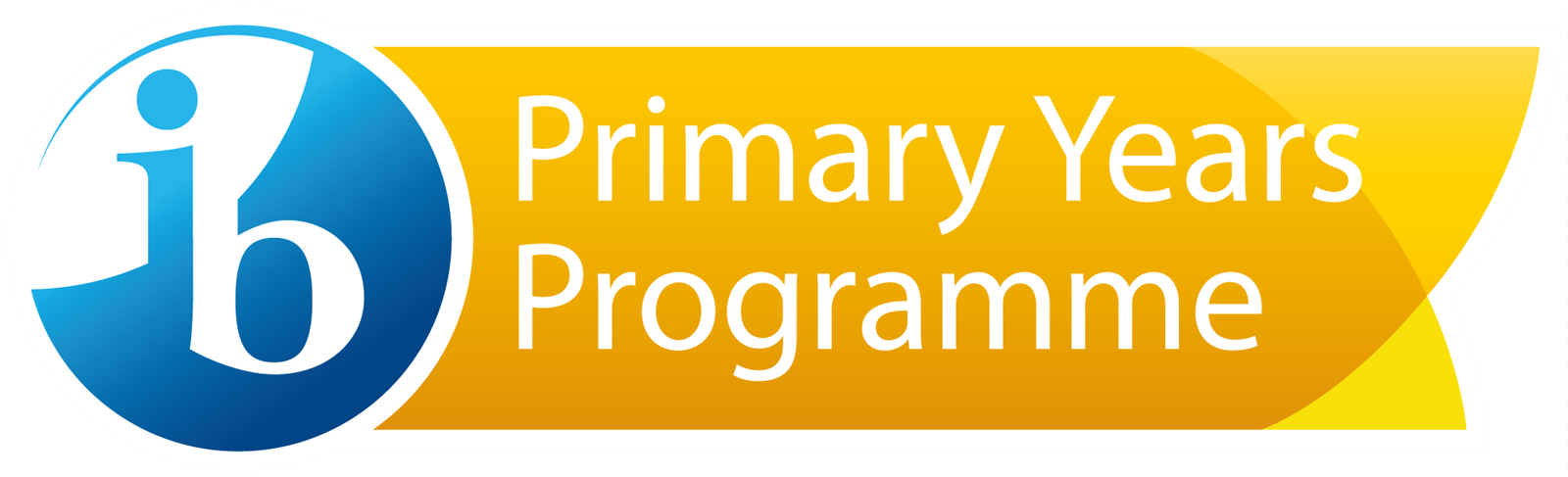 Primary Years Programme banner Primary Years Programme banner